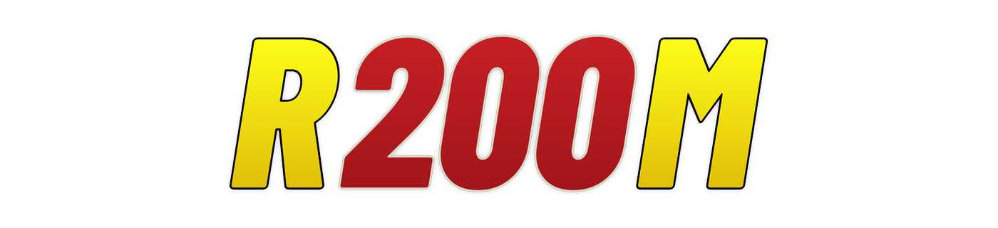 r200m